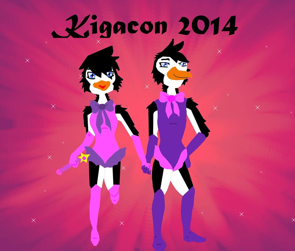 Kigacon